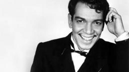 Mario Moreno "Cantinflas"