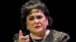 Carmen Salinas, Irma Lozano