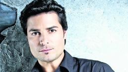 Chayanne (Foto: Archivo El Universal)