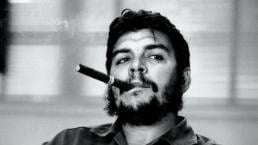 Ernesto Che Guevara 