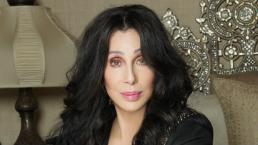 Cher