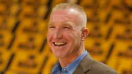 Chris Mullin