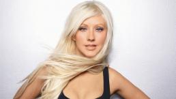 Christina Aguilera