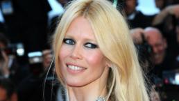 Claudia Schiffer