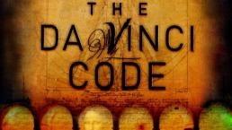 Dan Brown y los misterios de “El Código Da Vinci”