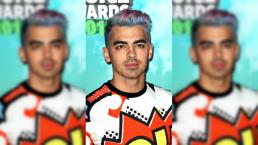 Joe Jonas desprecia saludo de fan mexicana