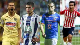 Lo más caliente del Draft para el Apertura 2016