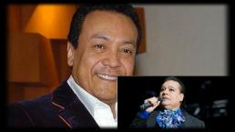 Carlos Cuevas: “Cenizas de Juan Gabriel no estuvieron en Bellas Artes”