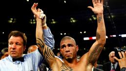 Miguel Cotto terminó con la carrera de “Maravilla” Martínez 