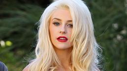 Courtney Stodden