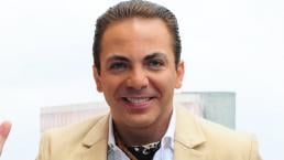 Cristian Castro