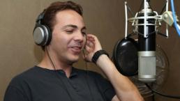 Cristian Castro