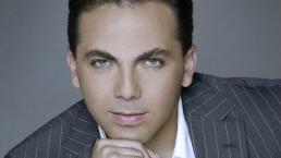 Cristian Castro