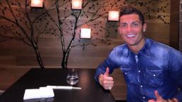 CR7 presume lujosa mansión en Madrid