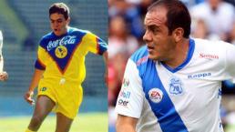 Cuauhtémoc Blanco