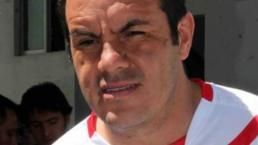 Cuauhtémoc Blanco 