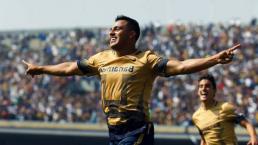 Listos horarios de la final Pumas vs Tigres