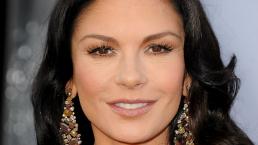 Catherine Zeta- Jones y otros famosos con enfermedades mentales