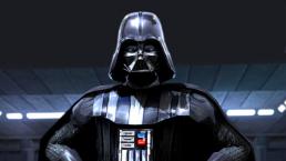 Darth Vader 