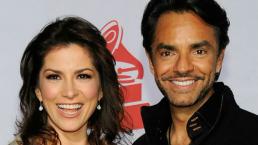 Alessandra Rosaldo, Eugenio Derbez