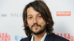 Diego Luna debutará como cantante