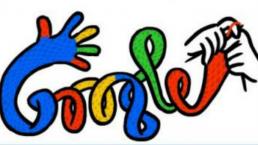 doodle invierno-google