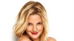 Drew Barrymore