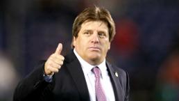 Miguel Herrera