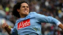 Edinson Cavani