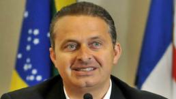  Eduardo Campos