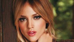 Eiza González protagonizará campaña contra la anorexia