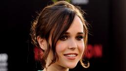 Ellen Page revela sus preferencias sexuales