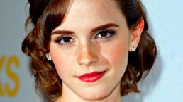 Emma Watson vuelve a la soltería