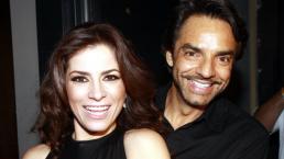 Eugenio Derbez, Alessandra Rosaldo