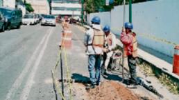 Colonos, libres de cambiar a gas natural 