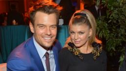 Fergie, Josh Duhamel 