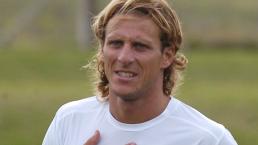 Diego Forlán