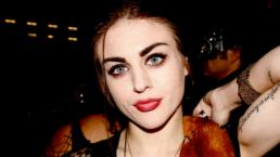 Frances Bean Cobain