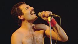 Revelarán canciones inéditas de Queen y Freddie Mercury