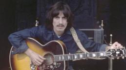 Lo que quizá no sabías de George Harrison 