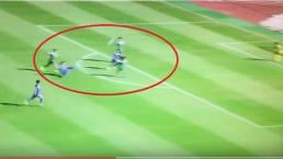 'El gol del año' lo hizo un jugador colegial en Japón | VIDEO