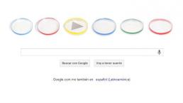 Doodle de Google