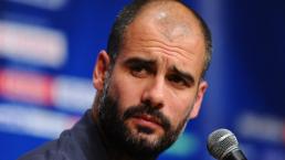 Guardiola y sus reglamento “militar” 