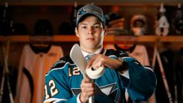 Tomas Hertl 