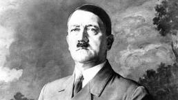 Adolf Hitler