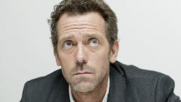 Hugh Laurie