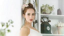 Irán Castillo, cerca del matrimonio