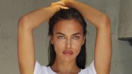 Filtran contenido porno en cuenta de Irina Shayk 