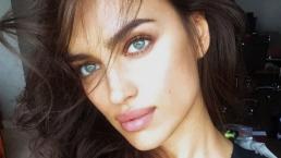 Irina Shayk se ejercita en leggins | FOTO