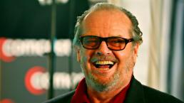 Jack Nicholson